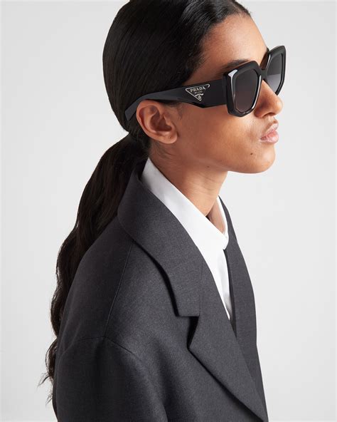 prada women's sunglasses macy's|Prada sunglasses unisex.